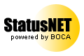 StatusNET